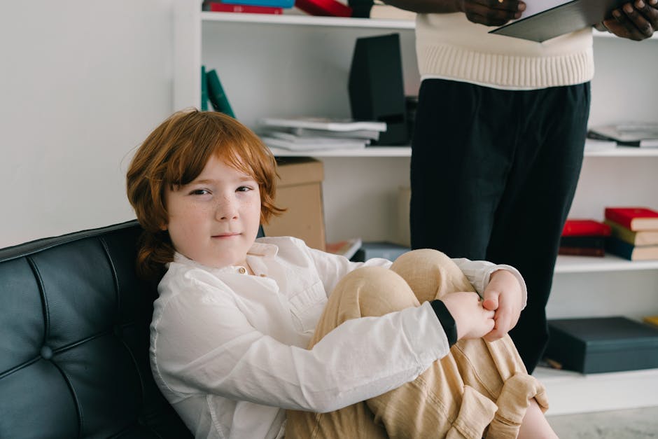autism spectrum psychologist