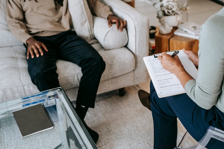 EMDR for sexual trauma